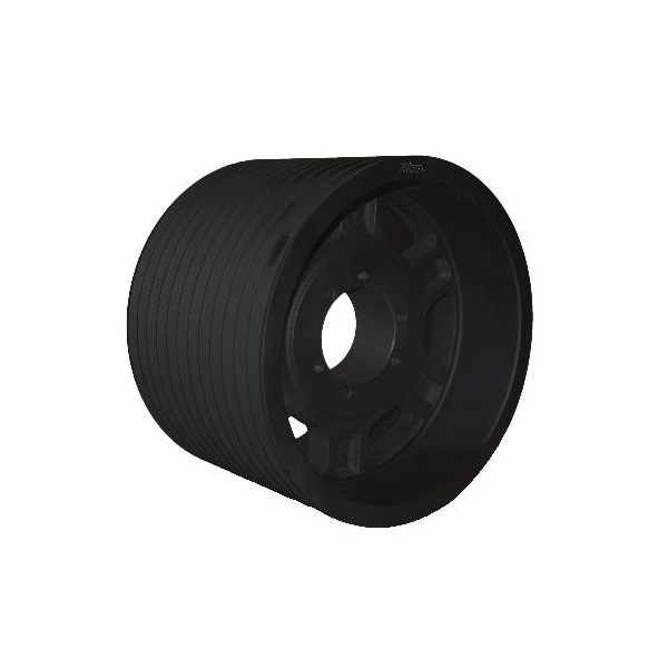 Conventional Qd Sheave, 12 C 300 M